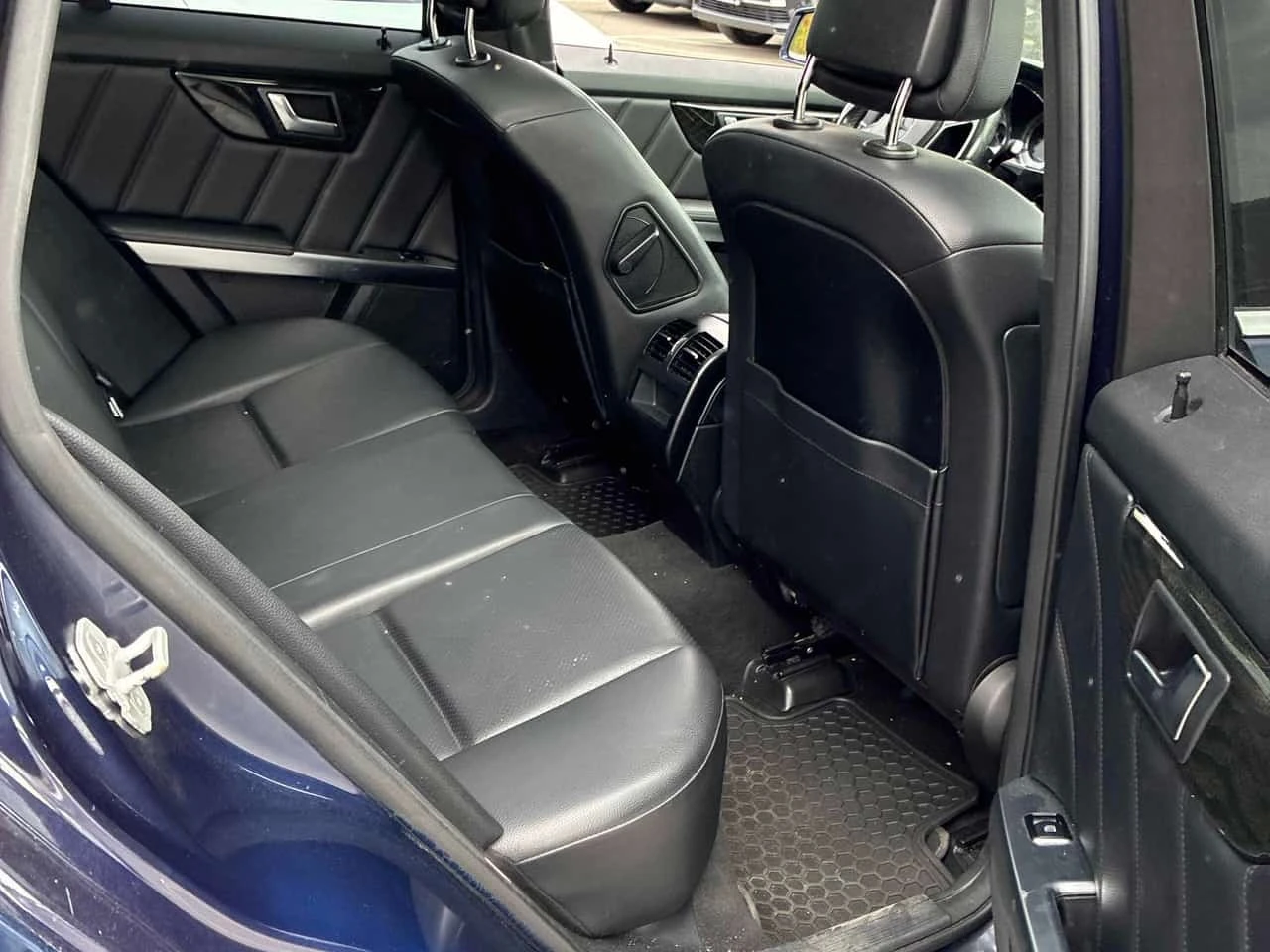 Mercedes-Benz GLK 250 BLUETEC * 4MATIC* ������ ����������������*  | Mobile.bg � ����������� 13