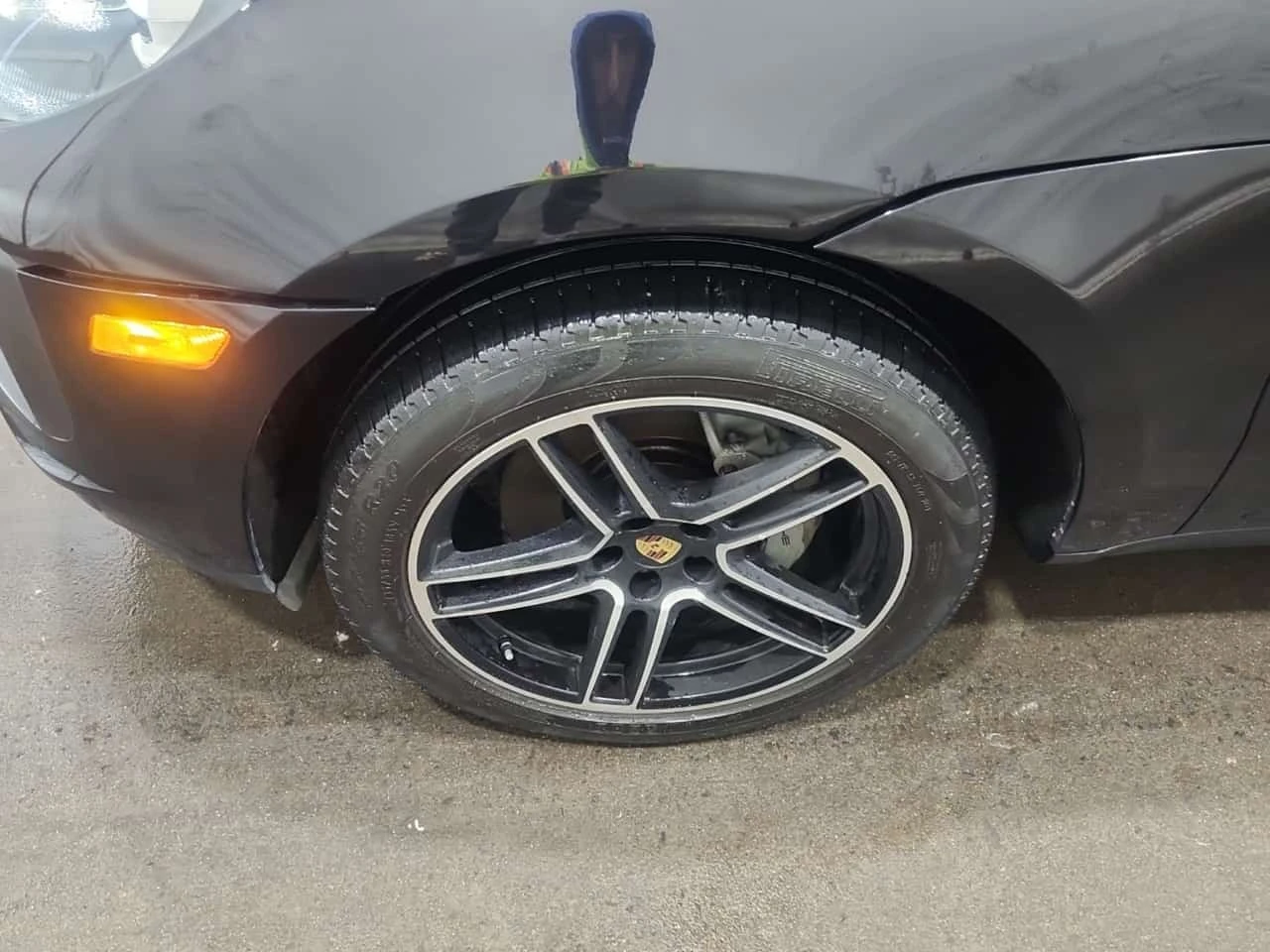 Porsche Macan Awd S * CARFAX * ���������� *  | Mobile.bg � ����������� 6