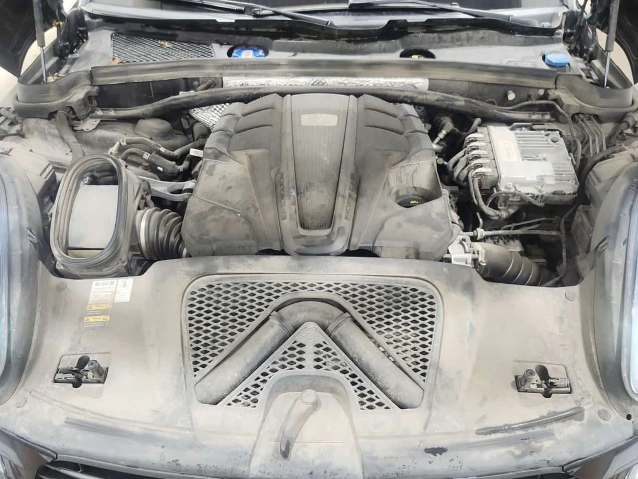 Porsche Macan Awd S * CARFAX * ���������� *  | Mobile.bg � ����������� 17