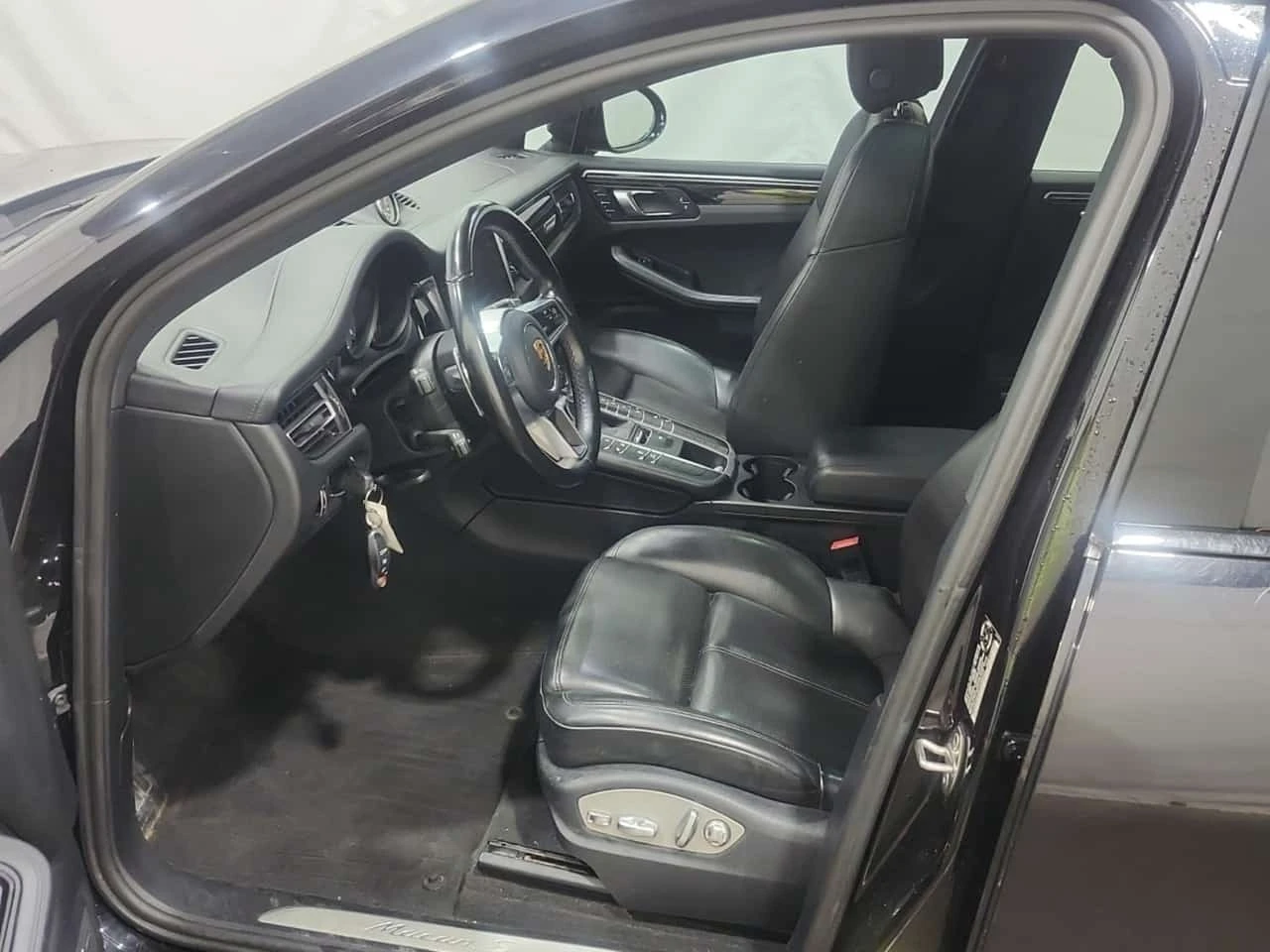 Porsche Macan Awd S * CARFAX * ���������� *  | Mobile.bg � ����������� 8