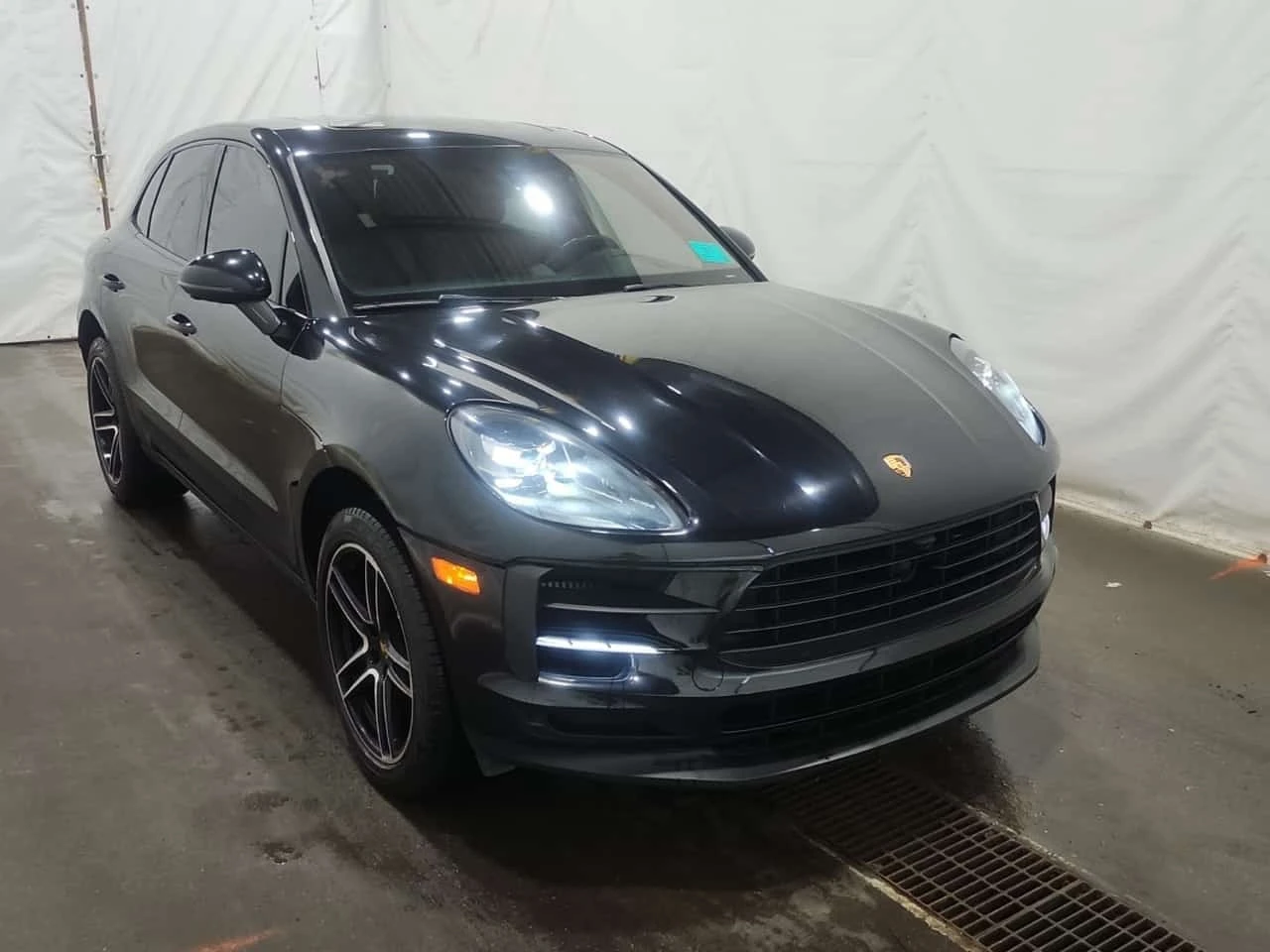 Porsche Macan Awd S * CARFAX * ���������� *  | Mobile.bg � ����������� 3