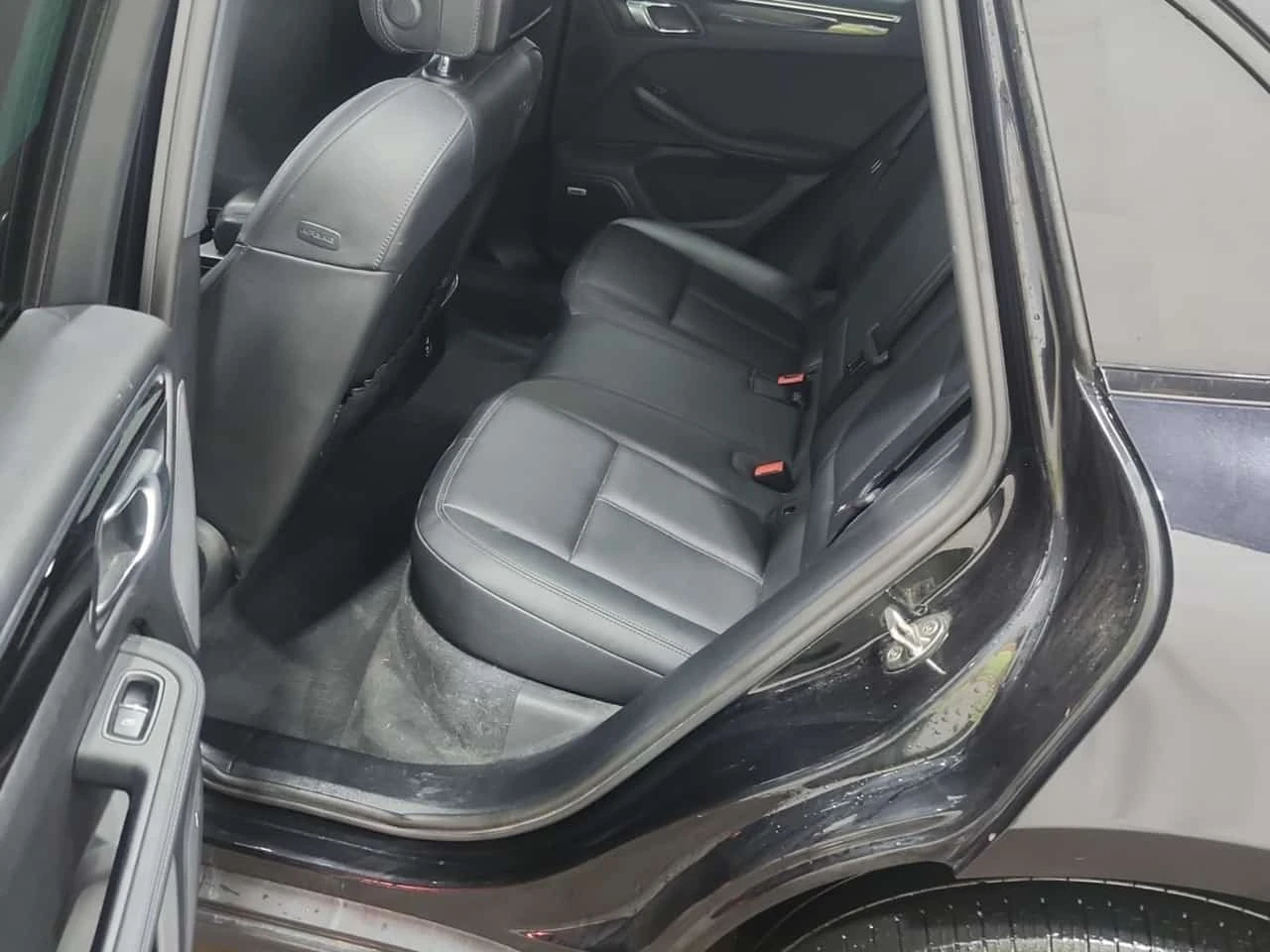 Porsche Macan Awd S * CARFAX * ���������� *  | Mobile.bg � ����������� 13
