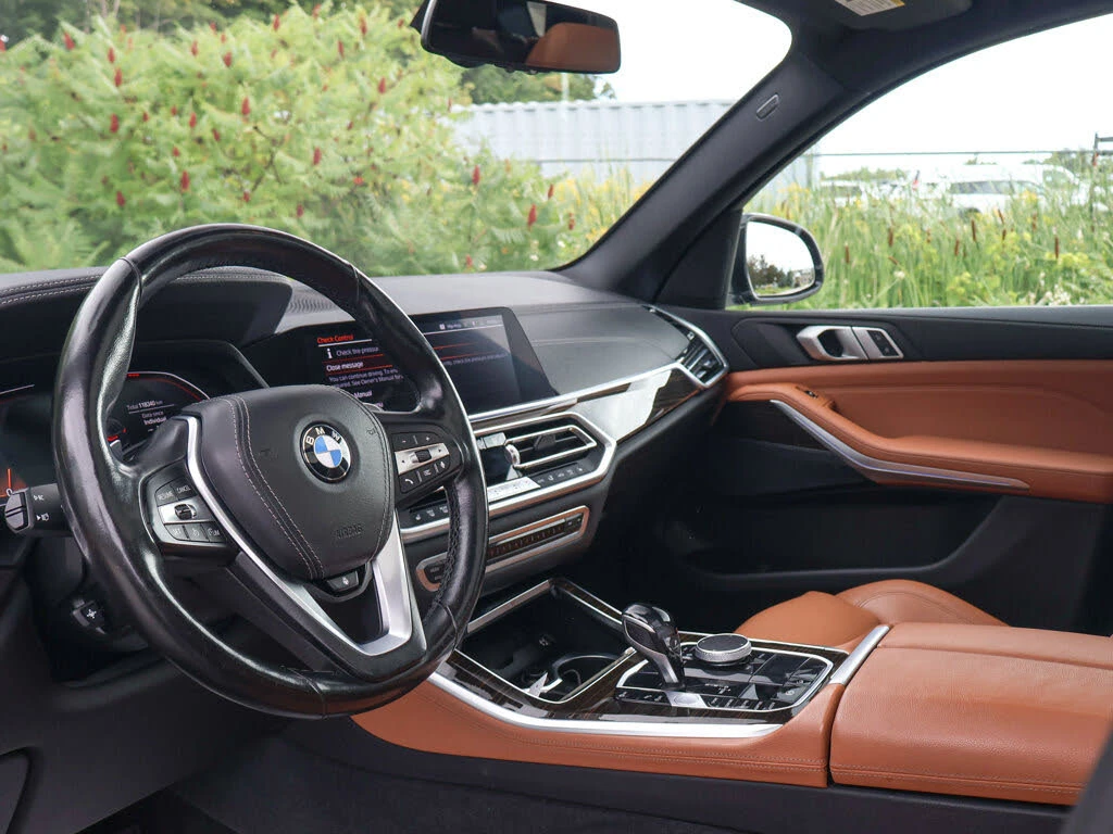 BMW X5 �������* ����* ������*  | Mobile.bg � ����������� 8