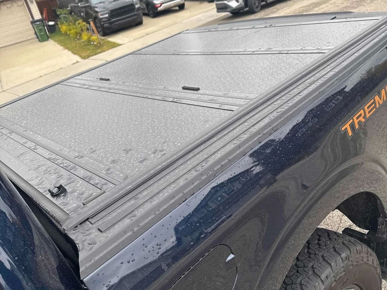Ford F150 * Tremor * CARFAX * ����� �� ����������� | Mobile.bg � ����������� 11
