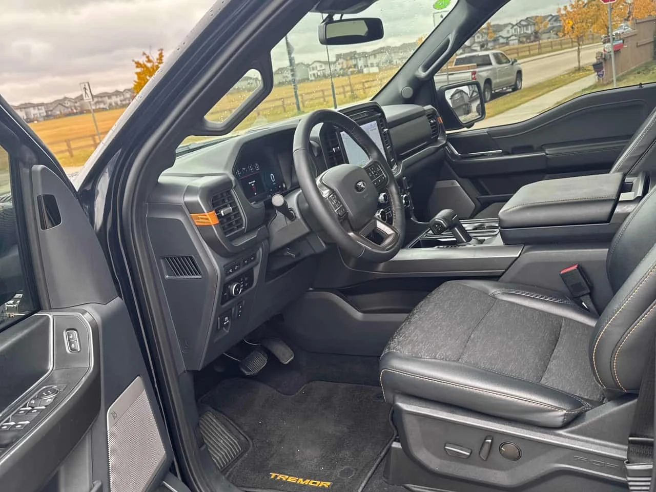 Ford F150 * Tremor * CARFAX * ����� �� ����������� | Mobile.bg � ����������� 5
