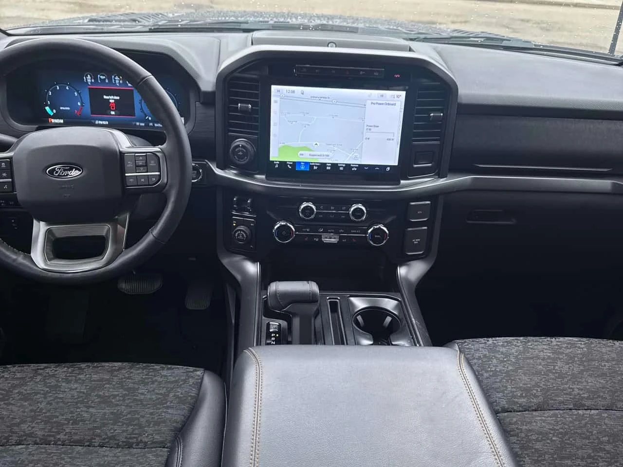 Ford F150 * Tremor * CARFAX * ����� �� ����������� | Mobile.bg � ����������� 9