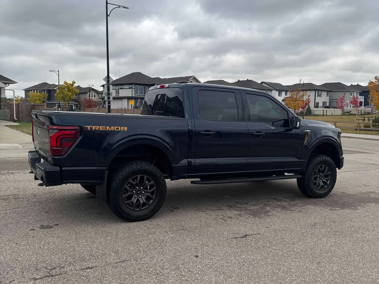 Ford F150 * Tremor * CARFAX * ����� �� ����������� | Mobile.bg � ����������� 3