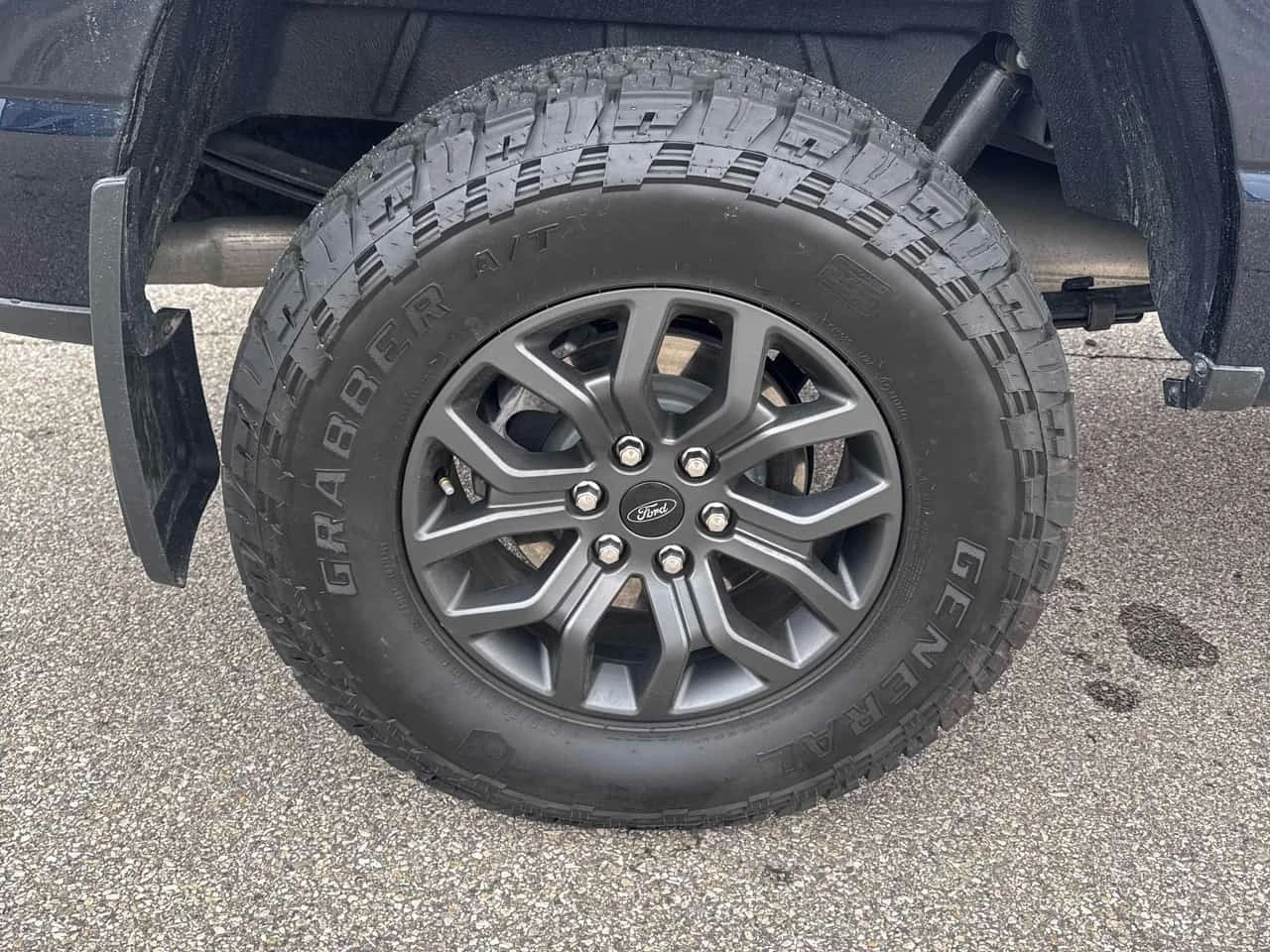 Ford F150 * Tremor * CARFAX * ����� �� ����������� | Mobile.bg � ����������� 7