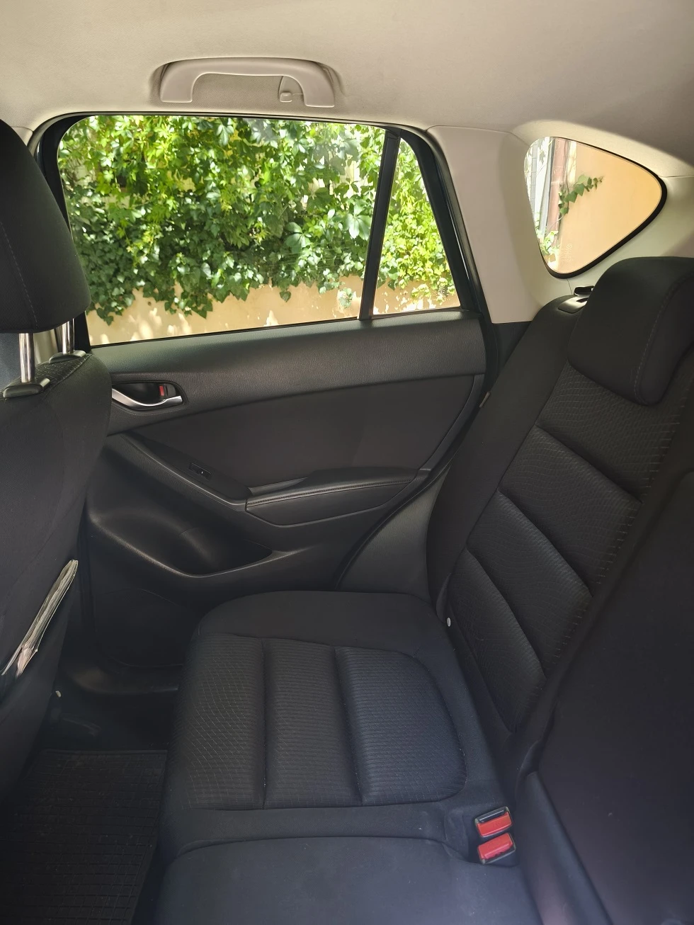 Mazda CX-5, снимка 6 - Автомобили и джипове - 56542952
