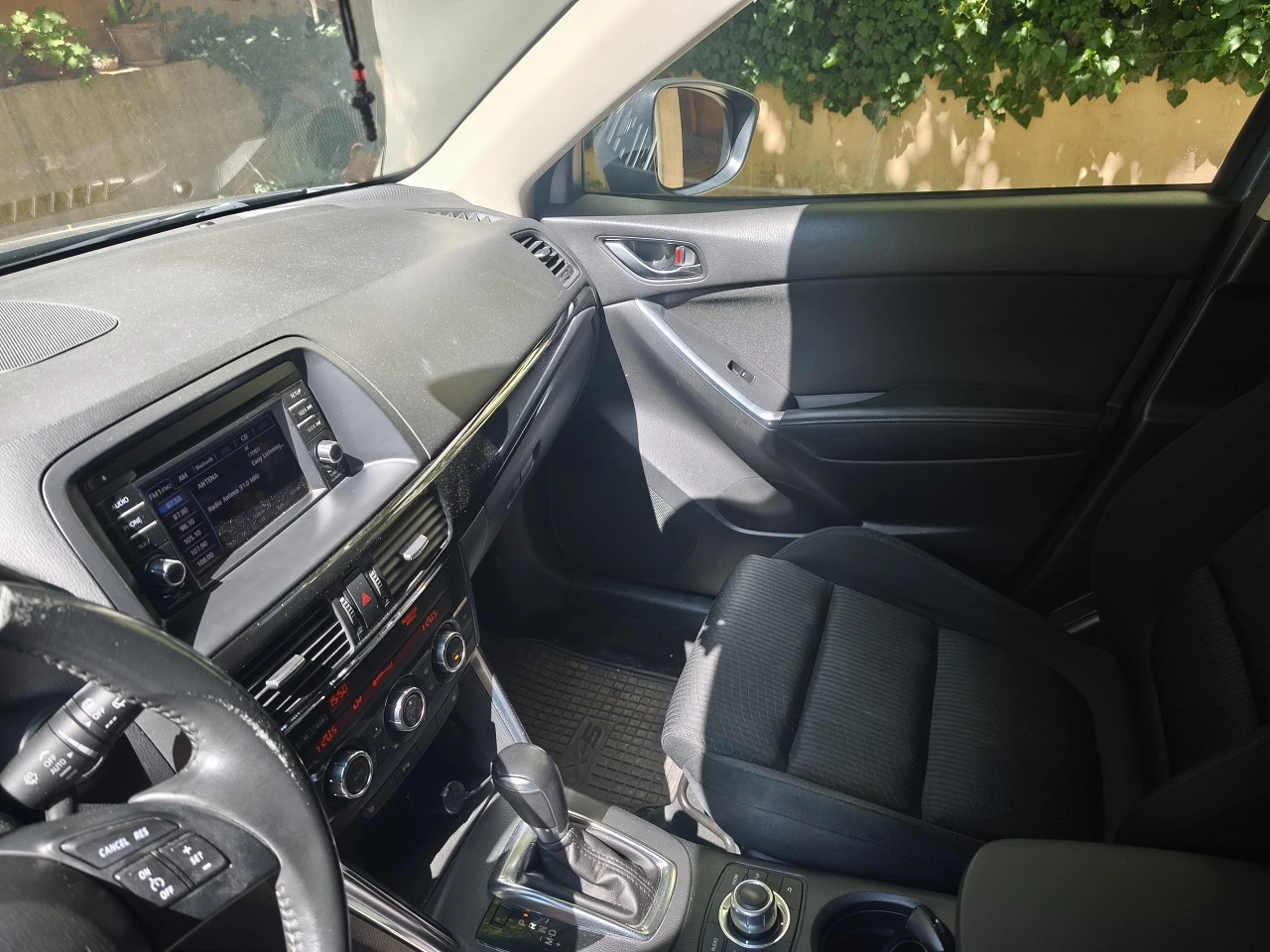 Mazda CX-5, снимка 3 - Автомобили и джипове - 56542952