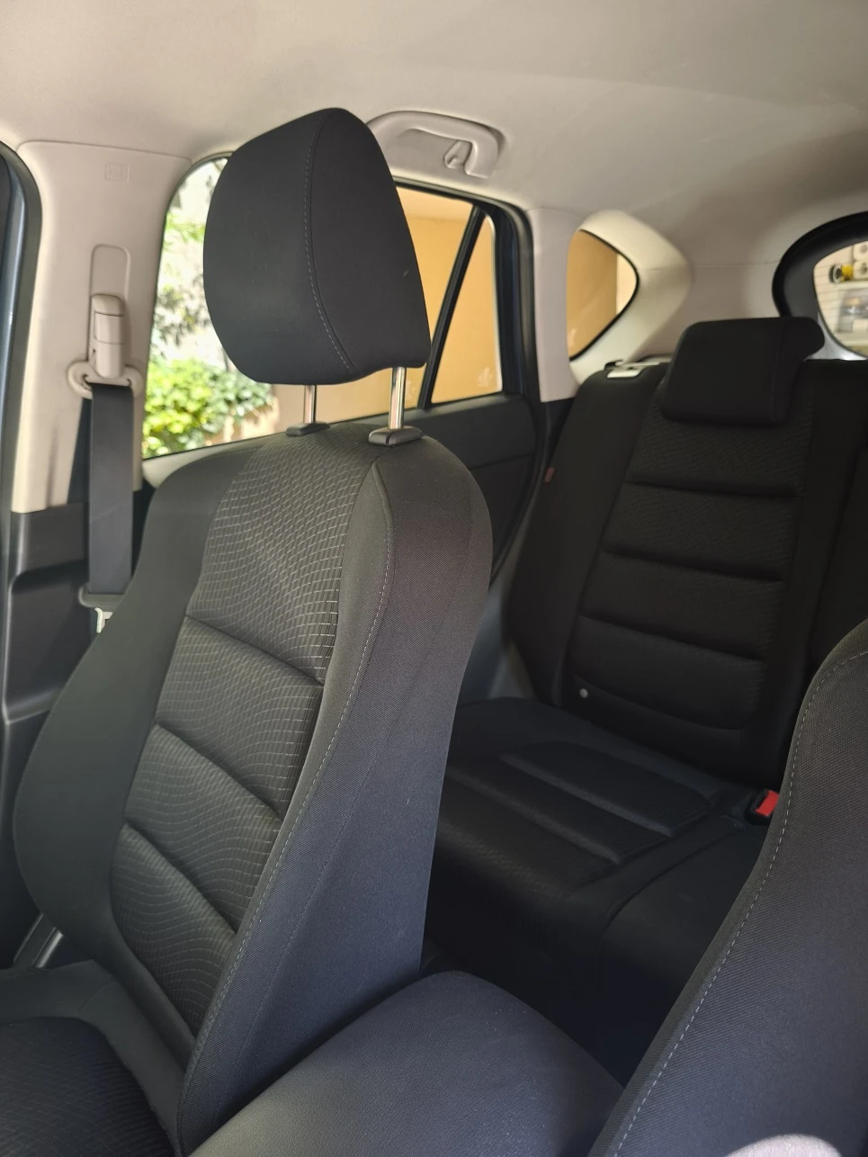 Mazda CX-5, снимка 7 - Автомобили и джипове - 56542952