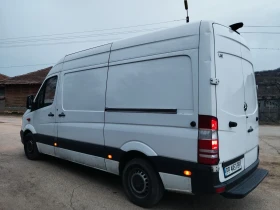 Mercedes-Benz 313, снимка 4