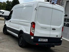 Ford Transit 2.0TDCi/ КЛИМА, снимка 5
