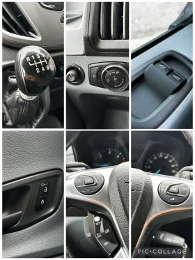 Ford Transit 2.0TDCi/ КЛИМА, снимка 14