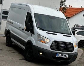 Ford Transit 2.0TDCi/ КЛИМА, снимка 3