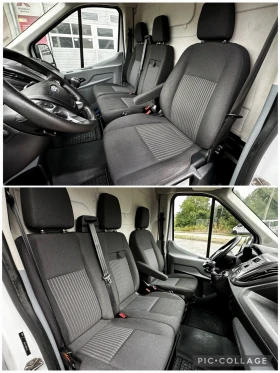 Ford Transit 2.0TDCi/ КЛИМА, снимка 10