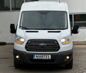 Ford Transit 2.0TDCi/ КЛИМА, снимка 2