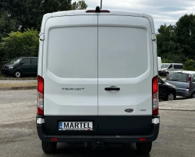 Ford Transit 2.0TDCi/ КЛИМА, снимка 6