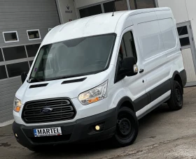 Ford Transit 2.0TDCi/ КЛИМА, снимка 1