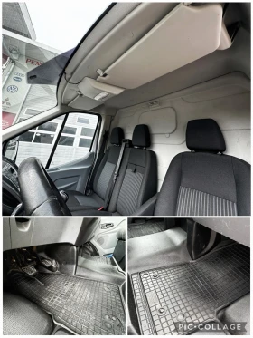 Ford Transit 2.0TDCi/ КЛИМА, снимка 11