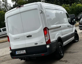 Ford Transit 2.0TDCi/ КЛИМА, снимка 7