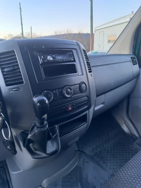 Mercedes-Benz Sprinter 316 316CDI/KIMA/, снимка 11