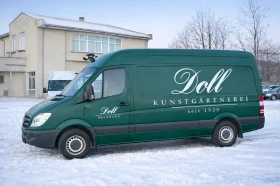 Mercedes-Benz Sprinter 316 316CDI/KIMA/, снимка 7