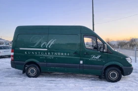 Mercedes-Benz Sprinter 316 316CDI/KIMA/, снимка 3