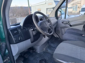 Mercedes-Benz Sprinter 316 316CDI/KIMA/, снимка 10