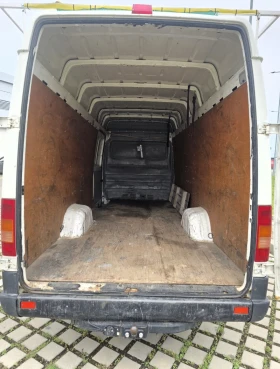 VW Lt 35 TDI, снимка 4