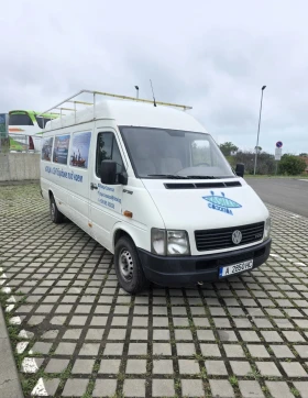 VW Lt 35 TDI, снимка 1