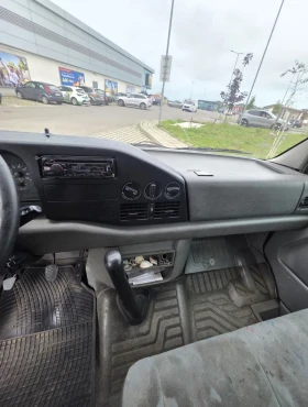 VW Lt 35 TDI, снимка 9