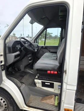 VW Lt 35 TDI, снимка 6