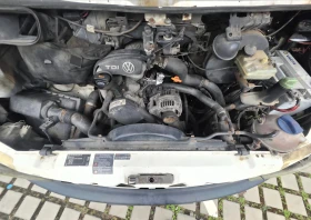 VW Lt 35 TDI, снимка 11