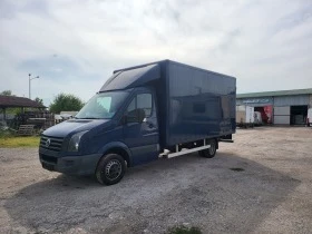 VW Crafter N1 160HP, снимка 2