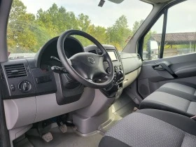 VW Crafter N1 160HP, снимка 6