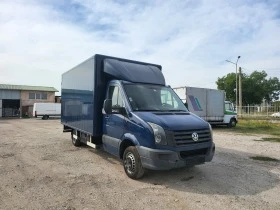 VW Crafter N1 160HP, снимка 1