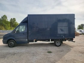 VW Crafter N1 160HP, снимка 10