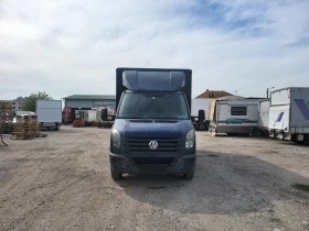 VW Crafter N1 160HP, снимка 11