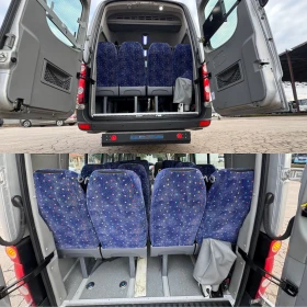 VW Crafter 2.0TDI EEV PRODIG 23-!!!! | Mobile.bg    13