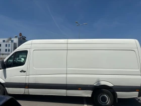 Обява за продажба на VW Crafter ~11 760 лв. - изображение 1
