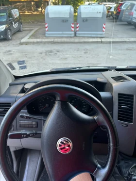 Обява за продажба на VW Crafter ~11 760 лв. - изображение 4