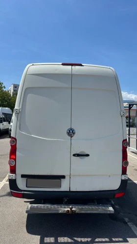 Обява за продажба на VW Crafter ~11 760 лв. - изображение 3