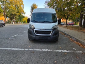 Peugeot Boxer NOV VNOS  3.0 -177K.S  MAXI | Mobile.bg    3