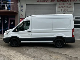     Ford Transit 2.0TDCi/ 