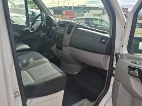 Mercedes-Benz Sprinter 413 3.5/Maxi/Euro5/ | Mobile.bg    9