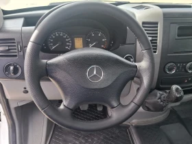 Mercedes-Benz Sprinter 413 3.5/Maxi/Euro5/ | Mobile.bg    7