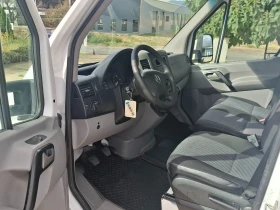 Mercedes-Benz Sprinter 413 3.5/Maxi/Euro5/ | Mobile.bg    6