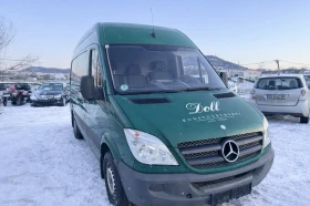 Mercedes-Benz Sprinter 316 316CDI/KIMA/, снимка 2
