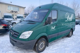 Mercedes-Benz Sprinter 316 316CDI/KIMA/, снимка 1